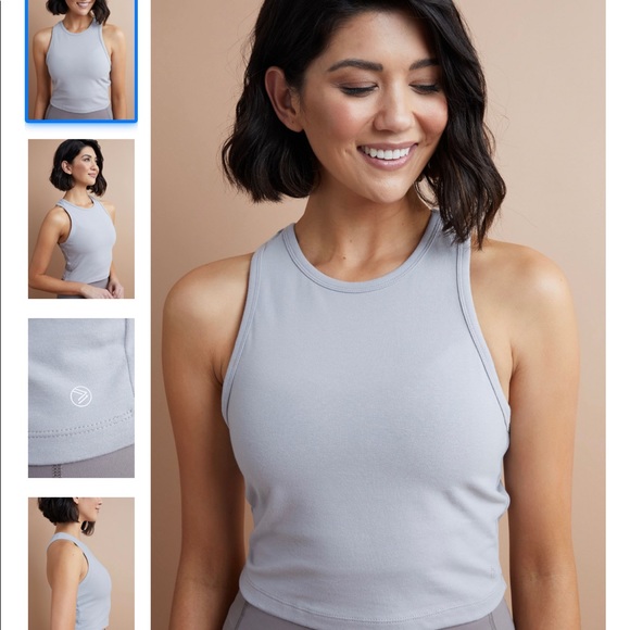 Crop top - Picture 2 of 6